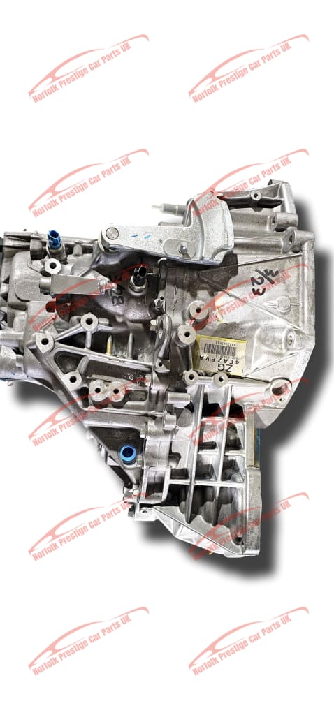 New * Nissan Qashqai Manual Gearbox 1.6 2014-2019 320104Ea7E