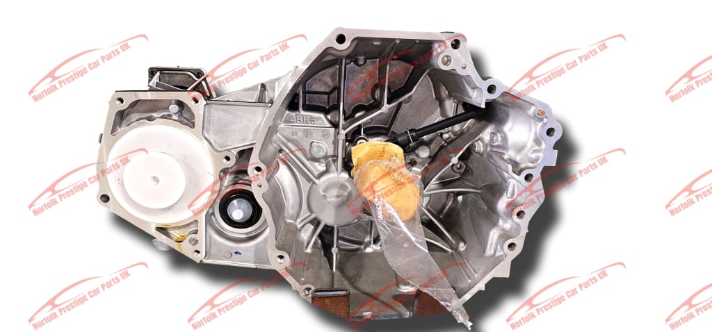 New * Nissan Qashqai Manual Gearbox 1.6 2014-2019 320104Ea7E