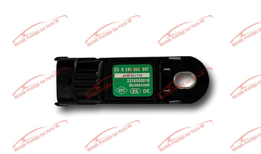 Nissan Cube 2010 >> 2014 Map Boost Pressure Sensor 223650001R