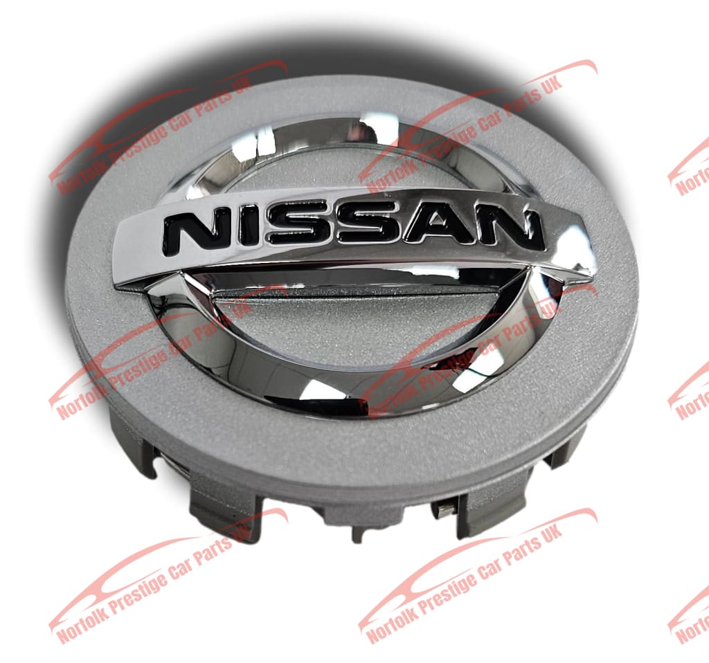 Nissan Note Wheel Centre Cap Genuine New 40342Br01A