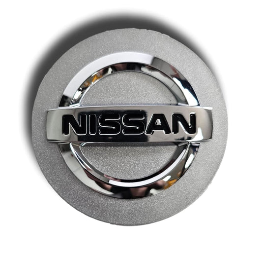 Nissan Note Wheel Centre Cap Genuine New 40342Br01A