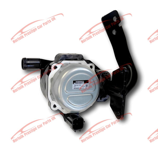 Nissan Qashqai Diesel Water Coolant Pump 1.7 Dci J11 2018-19 21580Hv90B