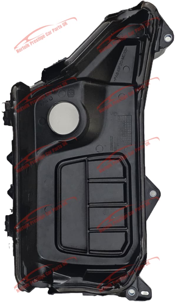 Nissan Qashqai Engine Cover 1.6 Diesel 175B12531R