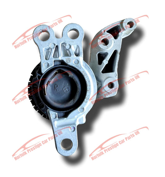 Nissan Qashqai Engine Mount Front 1.6 Dci 2014-2019 112104Be0B / 112114Ba0A (#10052024)