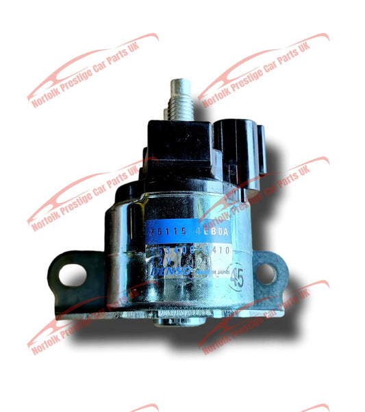Nissan X Trail T32 Start Relay 1.6 Dci 2014-2018 251154Eb0A (#10052024)