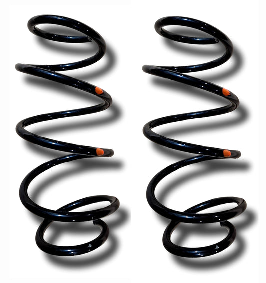 Nissan Qashqai Front Spring 1.2 Petrol 1.3 54010Hv10A 2017-21 (#21062024)