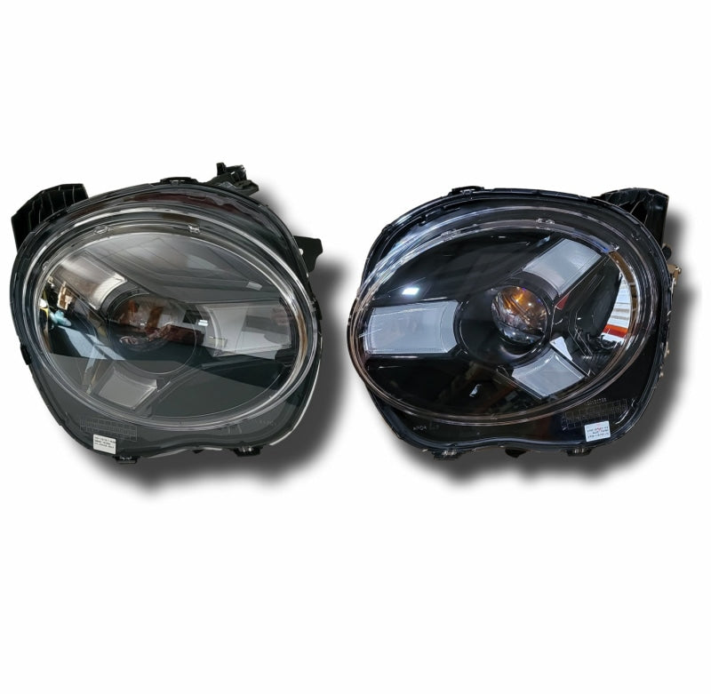 Genuine New* Nissan Juke F16 LED Headlights Pair RHD 2019>on 260606PB0A 260106PB0A nissan
