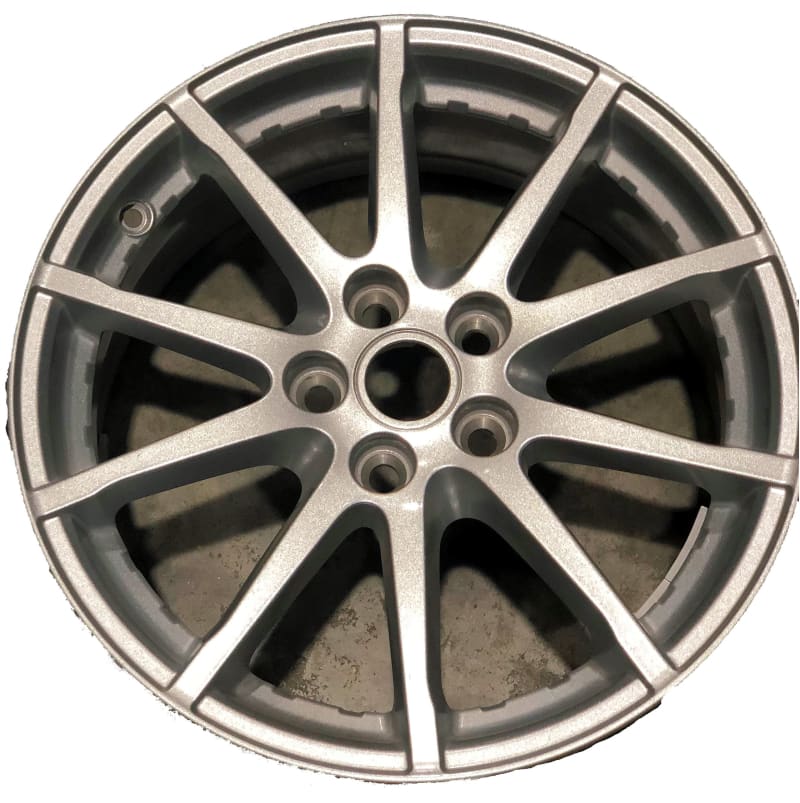 Range Rover Evoque 17" Alloy Wheels LR073511 BJ321007AE Norfolk Prestige Car Parts UK Ltd
