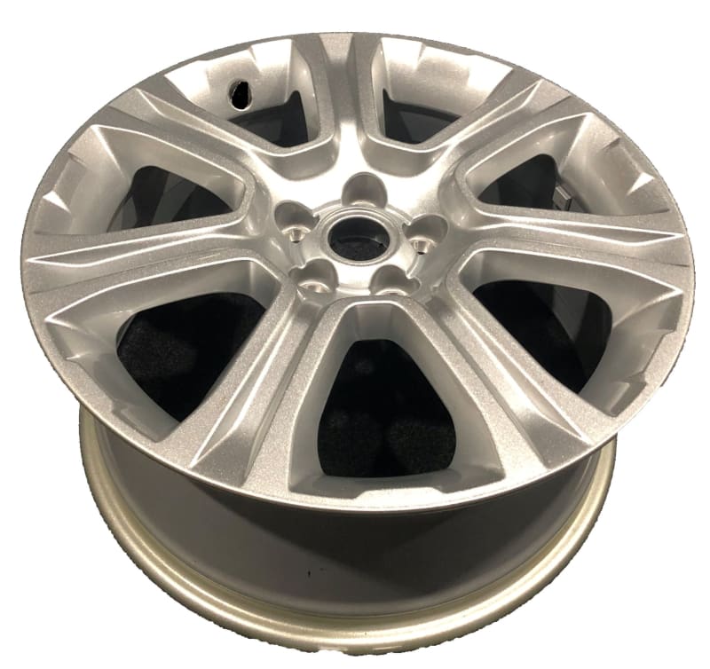 Range Rover Evoque 18" Alloy wheel only LR084671 GJ321007AB Norfolk Prestige Car Parts UK Ltd