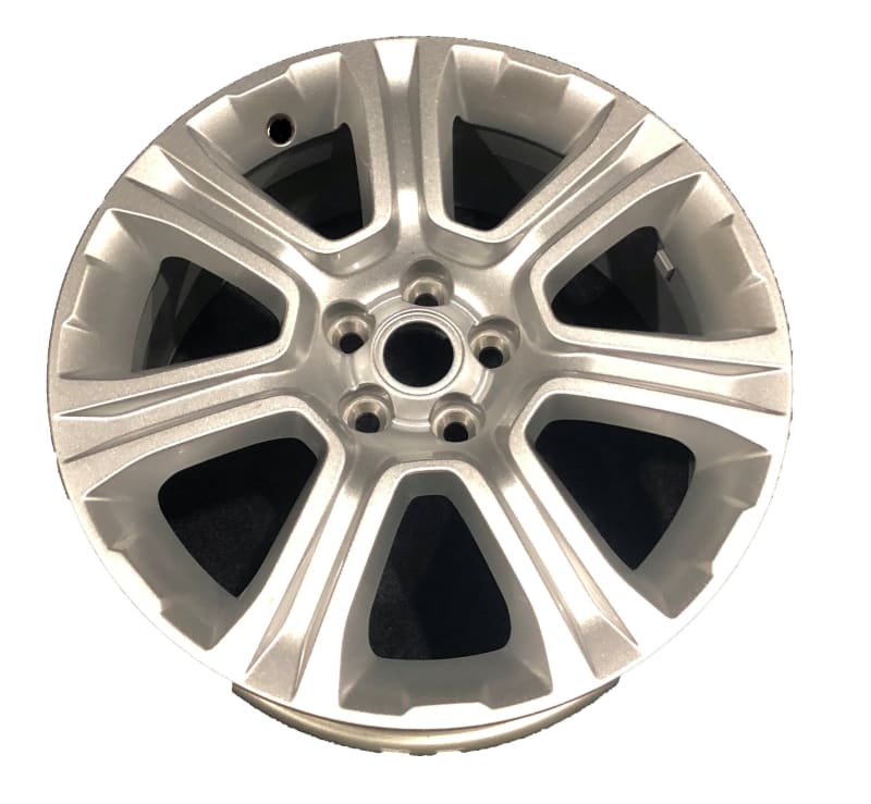 Range Rover Evoque 18" Alloy wheel only LR084671 GJ321007AB Norfolk Prestige Car Parts UK Ltd