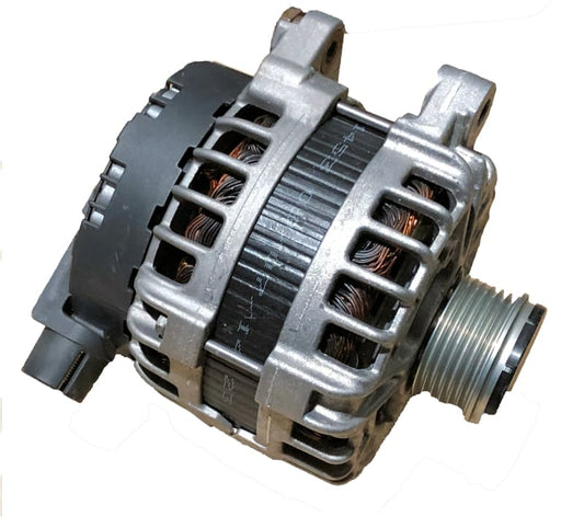 Range Rover Evoque Alternator for 2.2 Diesel LR047579 EJ3210300AC Norfolk Prestige Car Parts UK Ltd