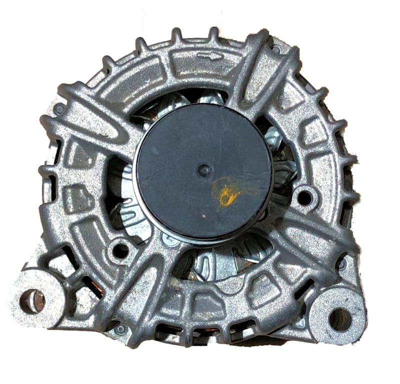 Range Rover Evoque Alternator for 2.2 Diesel LR047579 EJ3210300AC Norfolk Prestige Car Parts UK Ltd