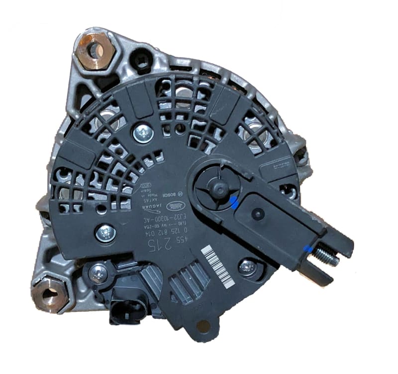 Range Rover Evoque Alternator for 2.2 Diesel LR047579 EJ3210300AC Norfolk Prestige Car Parts UK Ltd