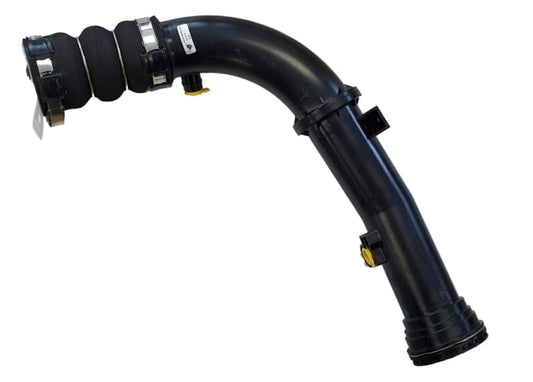 Range Rover Evoque Intercooler Outlet Hose 2.0 Petrol LR094069 HJ326K863AB Norfolk Prestige Car Parts UK Ltd