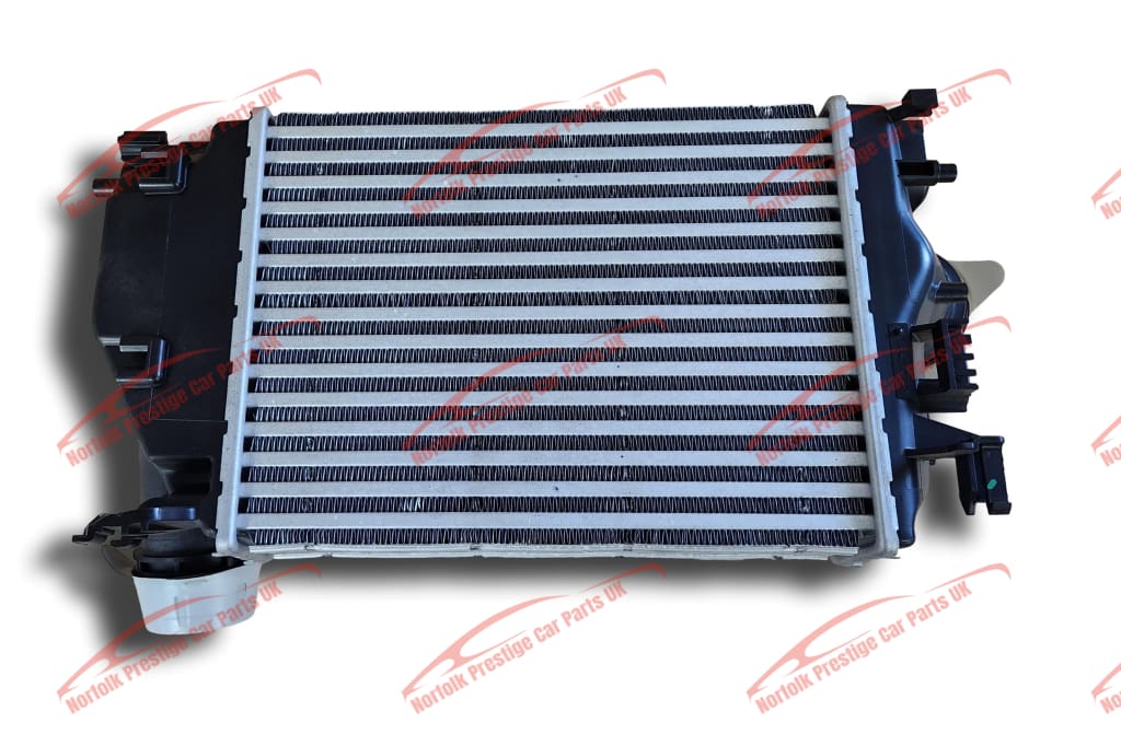 Renault 1.2 Petrol Intercooler 144614Ed1A J11 2016-20