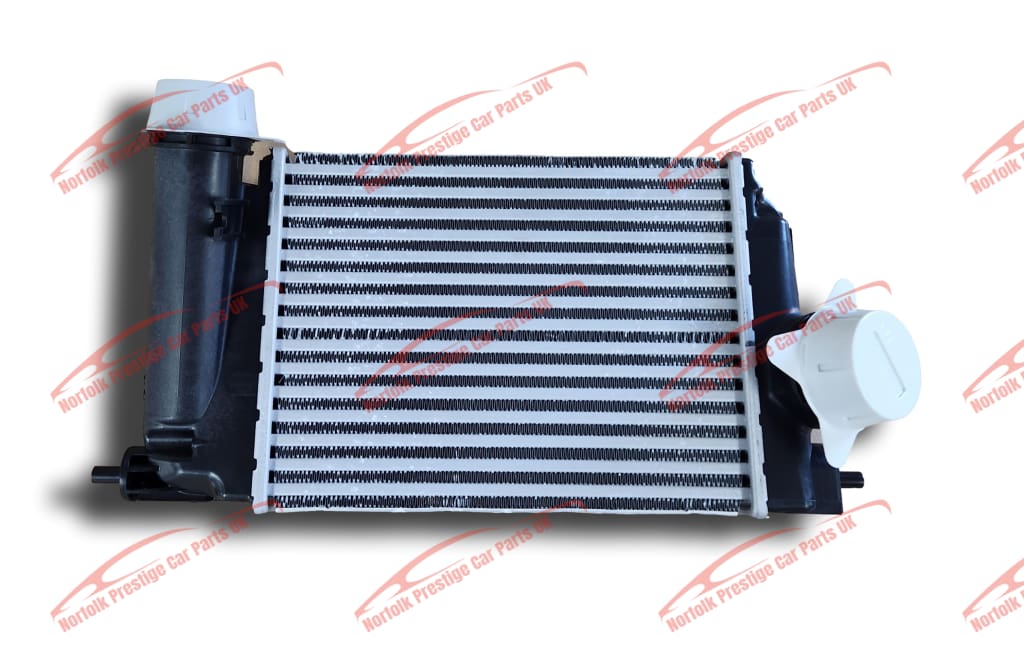 Renault 1.2 Petrol Intercooler 144614Ed1A J11 2016-20