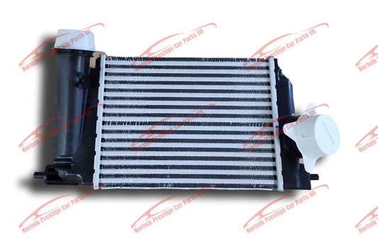 Renault 1.2 Petrol Intercooler 144614Ed1A J11 2016-20
