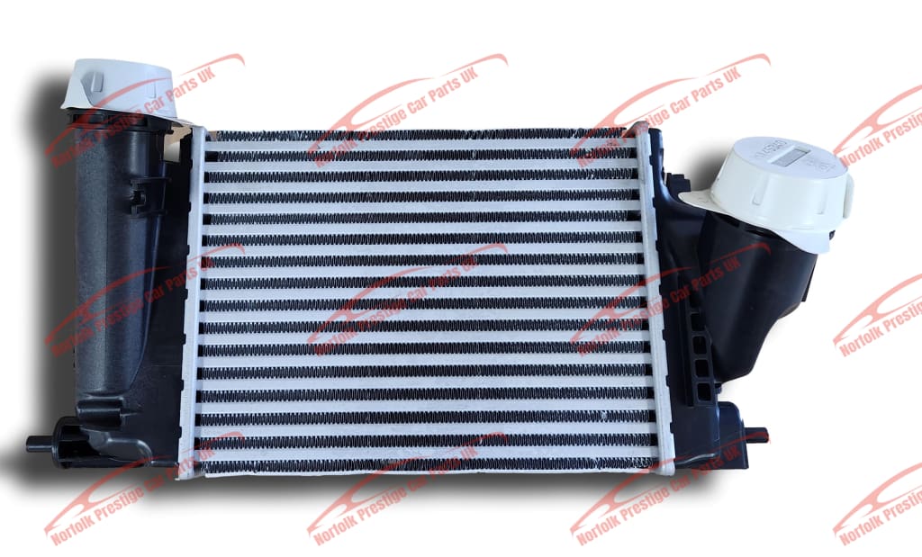 Renault 1.6D Intercooler 144614Eb0B J11 2016-20