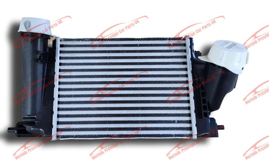 Renault 1.6D Intercooler 144614Eb0B J11 2016-20