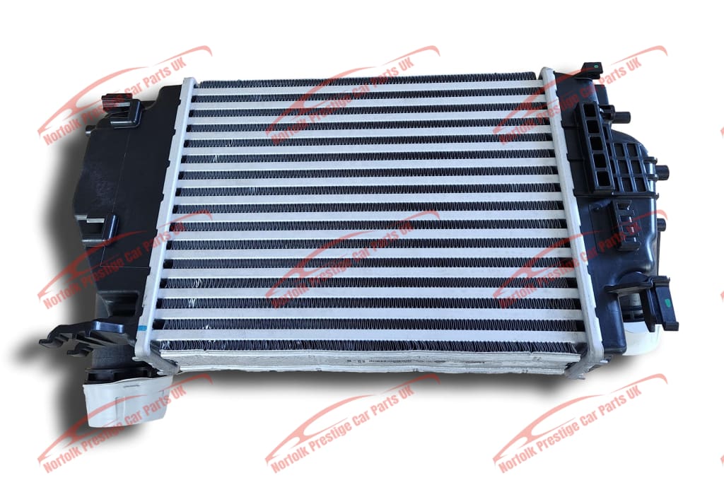 Renault 1.6D Intercooler 144614Eb0B J11 2016-20