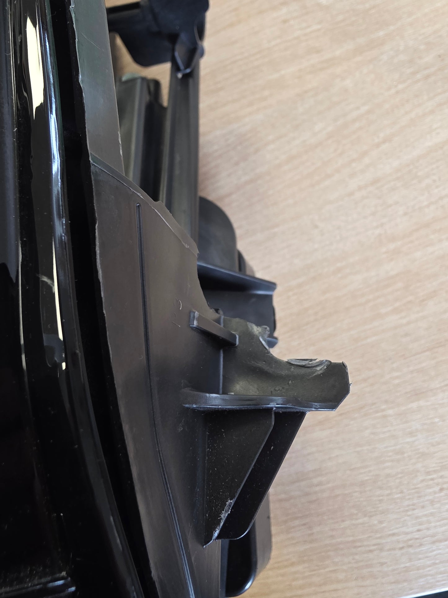 Jaguar F Type Headlight LED AFS MY18 RH UK T2R75682 JX5313W029G