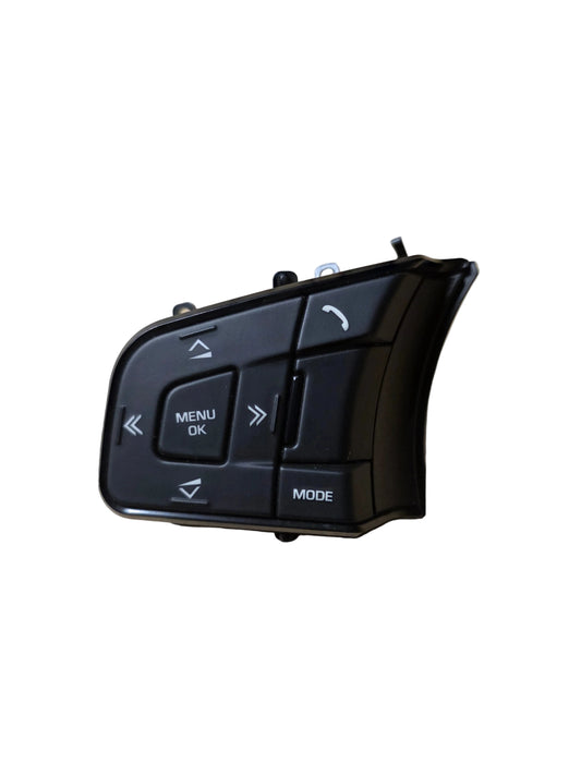 Téléphone de commutateurs de direction de type Jaguar F dans le divertissement de voiture T2R16453 GX5313D767AB