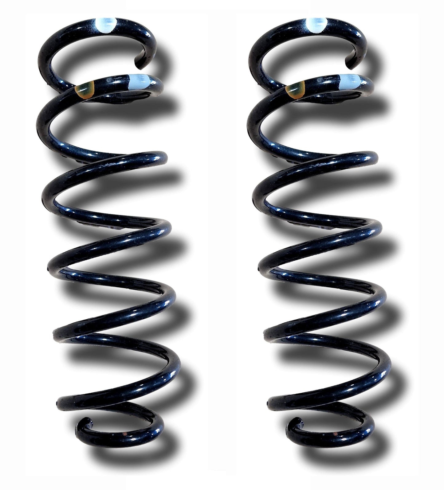 Nissan Qashqai Rear Spring 1.7 Dci 1.5 55020Hv90D 2017-19 (#21062024)