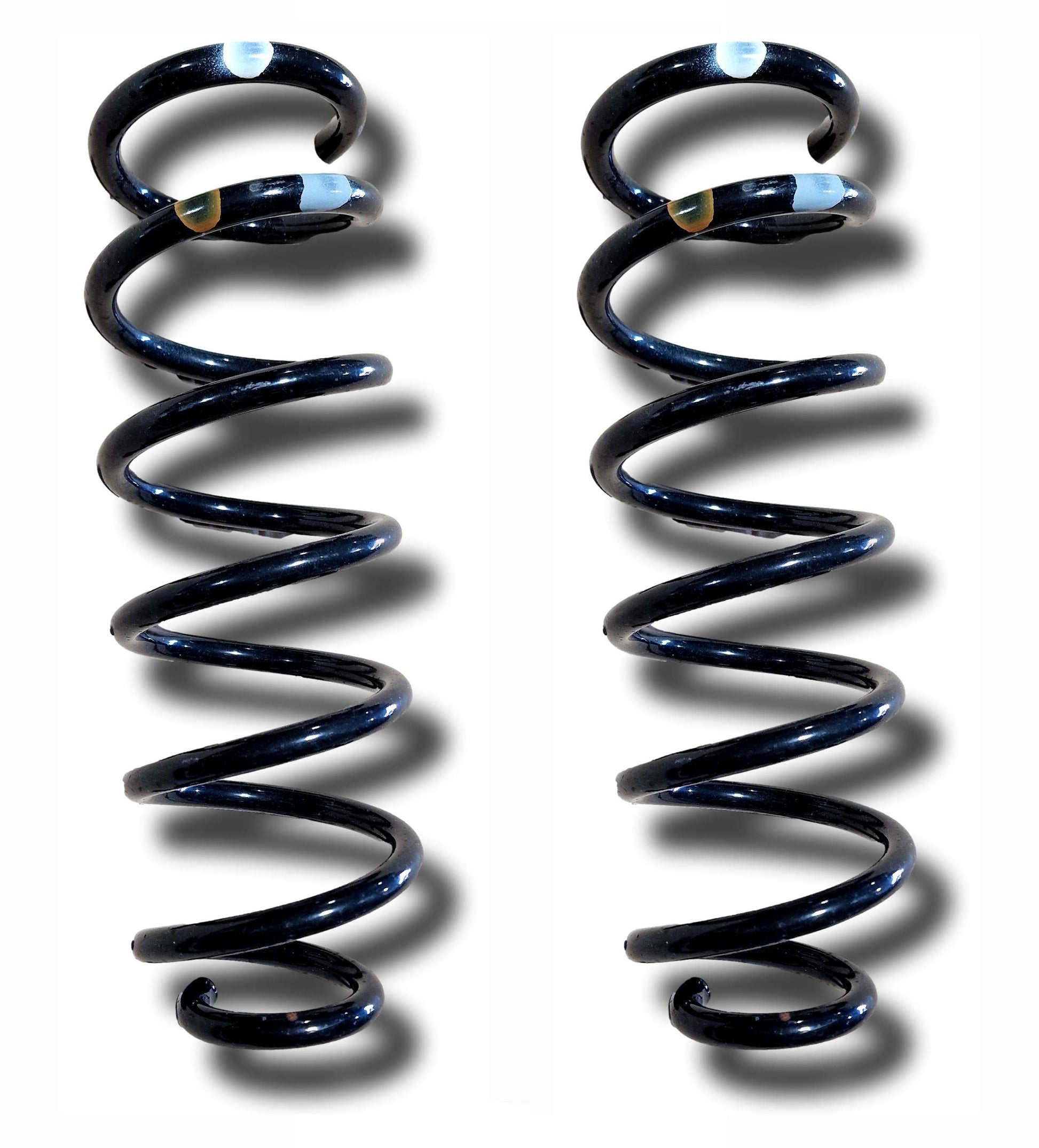 Nissan Qashqai Rear Spring 1.7 Dci 1.5 55020Hv90D 2017-19 (#21062024)