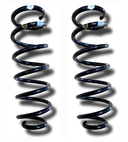 Nissan Qashqai Rear Spring 1.7 Dci 1.5 55020Hv90D 2017-19 (#21062024)