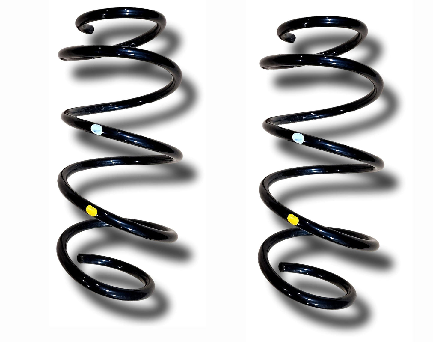 Nissan Qashqai Front Spring 1.5 Dci + 1.6 Petrol 54010Hv30A 2018-21 (#21062024)