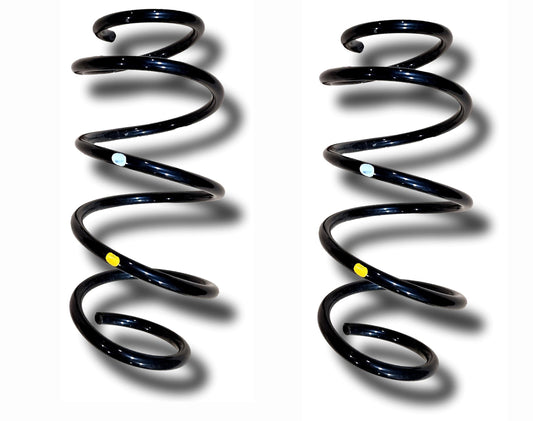 Nissan Qashqai Front Spring 1.5 Dci + 1.6 Petrol 54010Hv30A 2018-21 (#21062024)