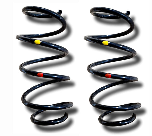 Nissan Qashqai Front Spring 1.5 Dci 1.6 Petrol 54010Hv40A (#21062024)