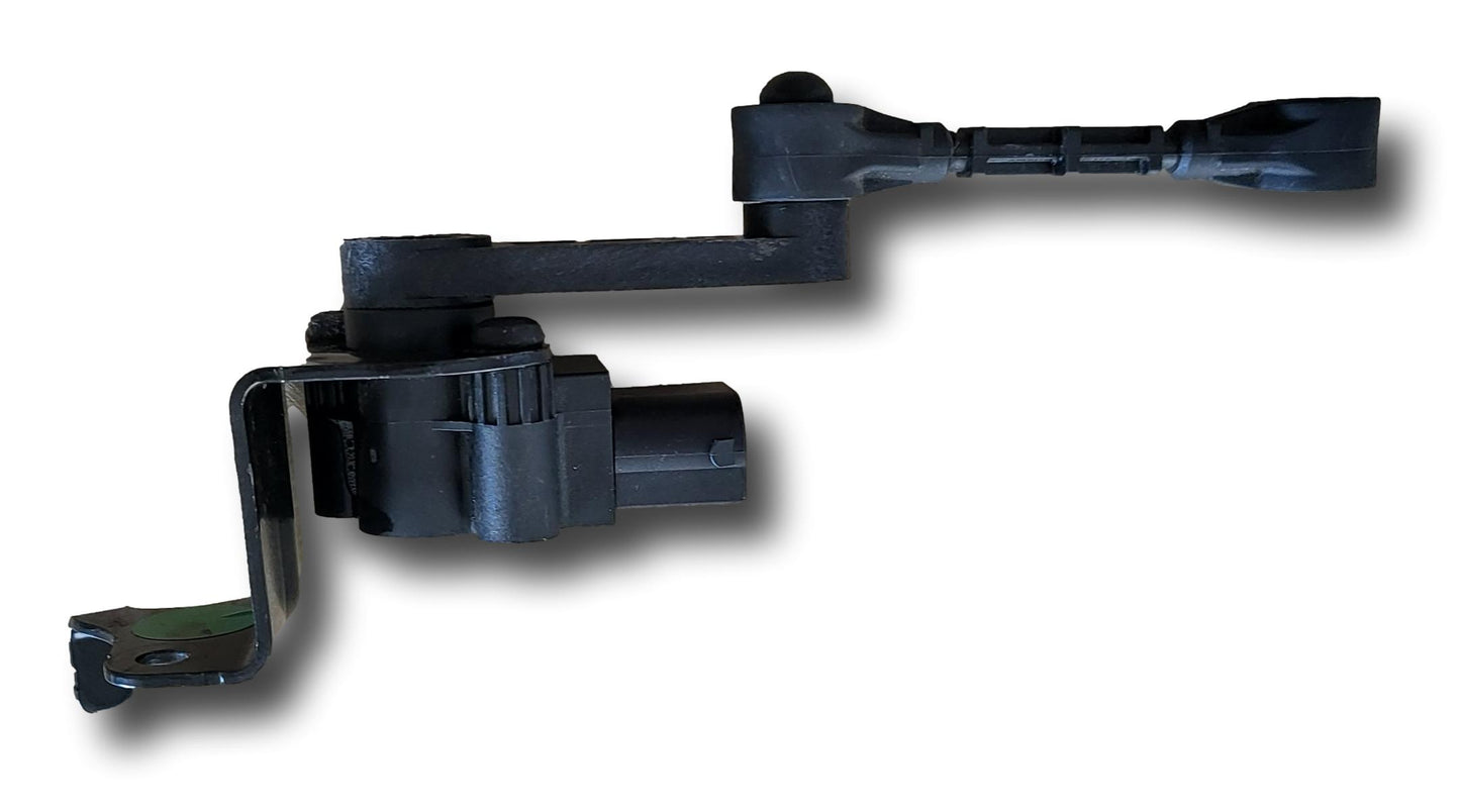 Jaguar XF Height Sensor & Adaptive Damping Control T2H3166 GX733C280C