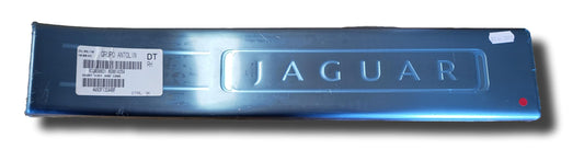 Jaguar XJ Placa de rodadura trasera derecha con base de rueda larga C2D15325