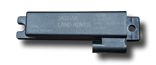 Antenne d'entrée sans clé Jaguar XJ 2010-19 C2D5083 LR012709 AH4215K603AA