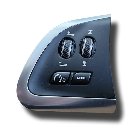 Interruptores de volante Jaguar XF 2009-15 C2Z13443 CX2313D767AA