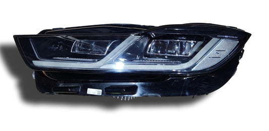 Jaguar I Pace Phare Matrix LED Conduite à droite Côté gauche T4K16015 J9D313W030GA