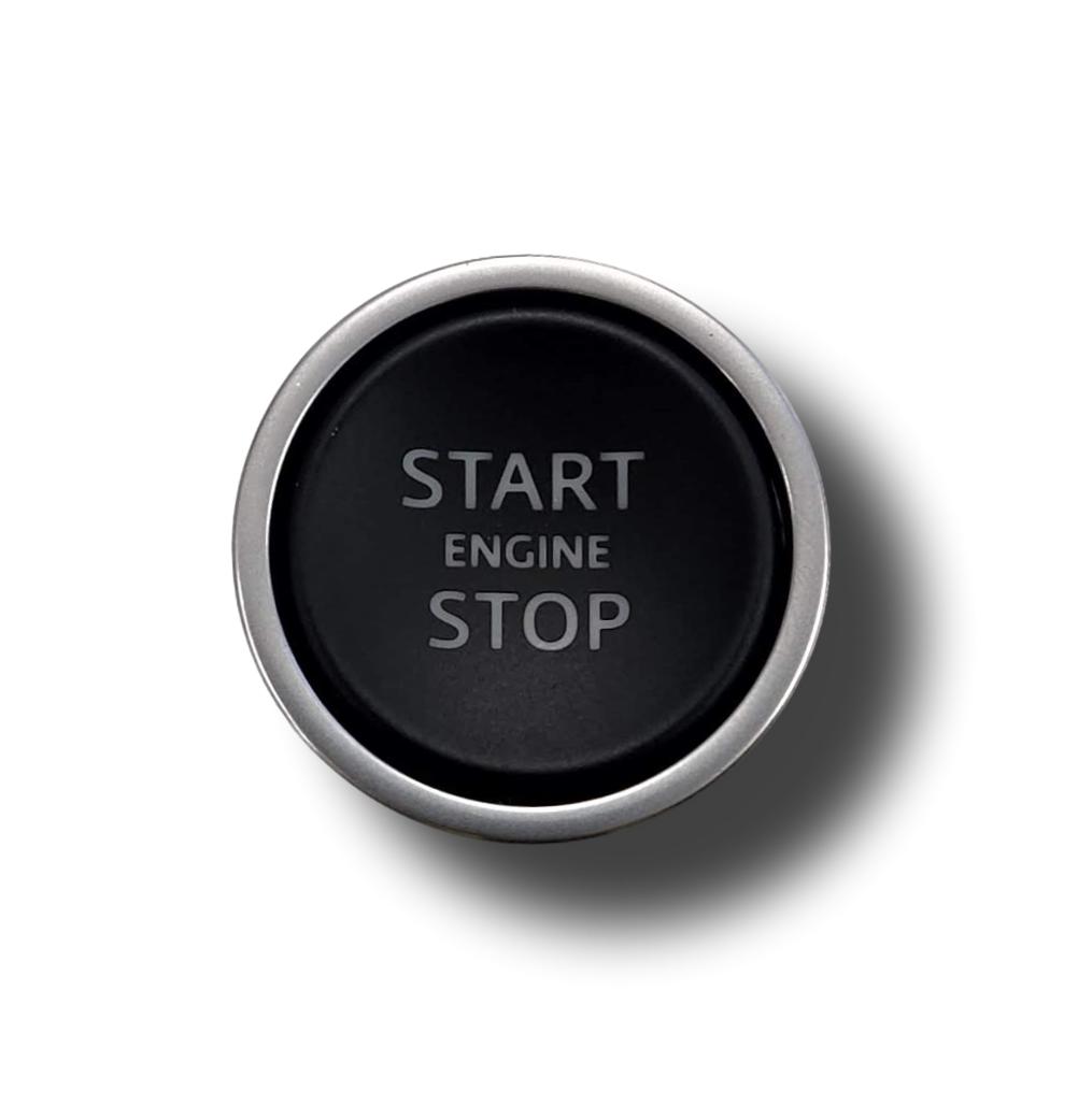 Jaguar XF Startstop Switch 2016> T4N30859 LX7314C376AB