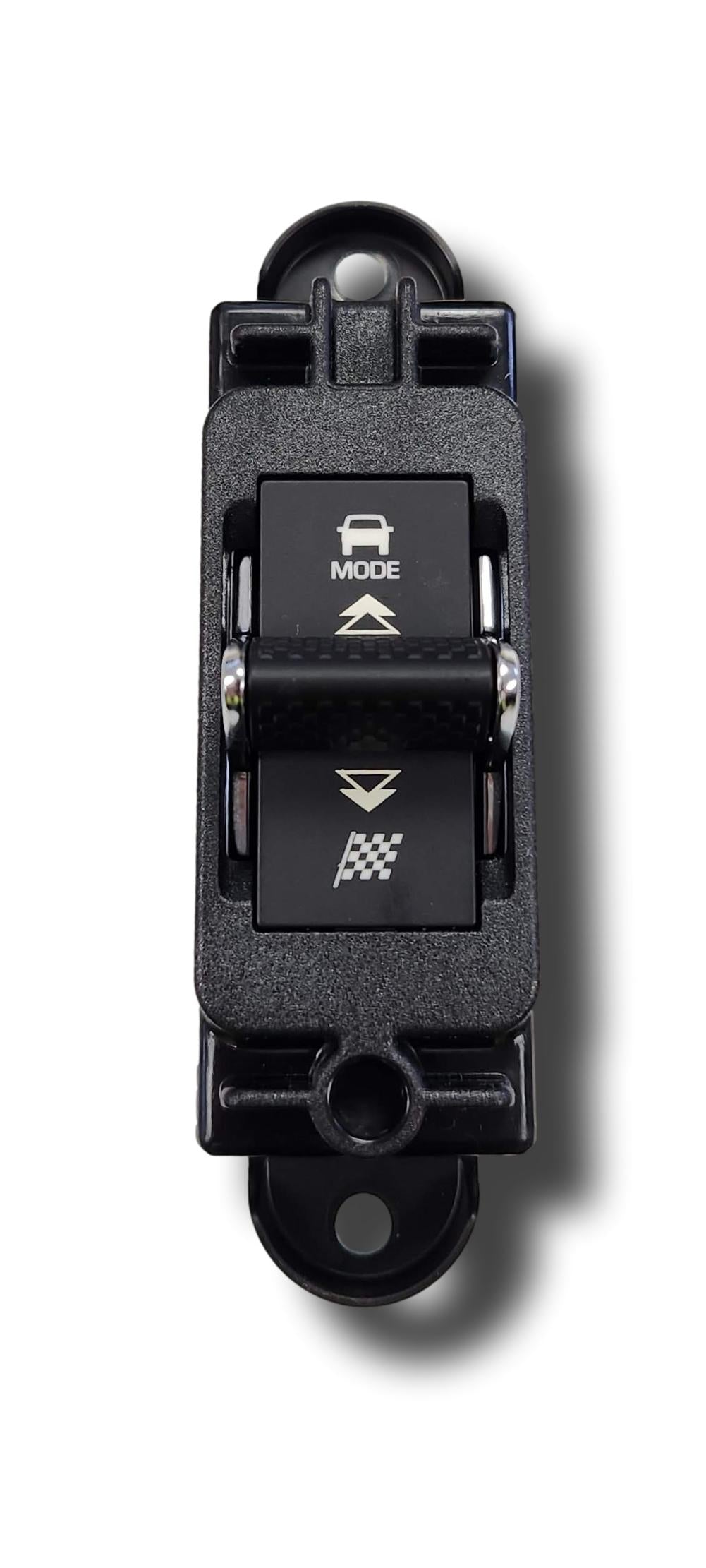 Jaguar XE Drive Control Switch JDO 2015> T4N25480 LX7314B436AA