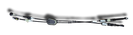Câble de sélecteur de vitesse Nissan Qashqai Auto 349357544R J11 2013-20