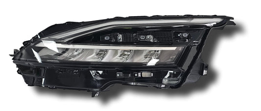 Nissan Qashqai Scheinwerfer LED adaptive LH 2021> auf J12 260606ua0b