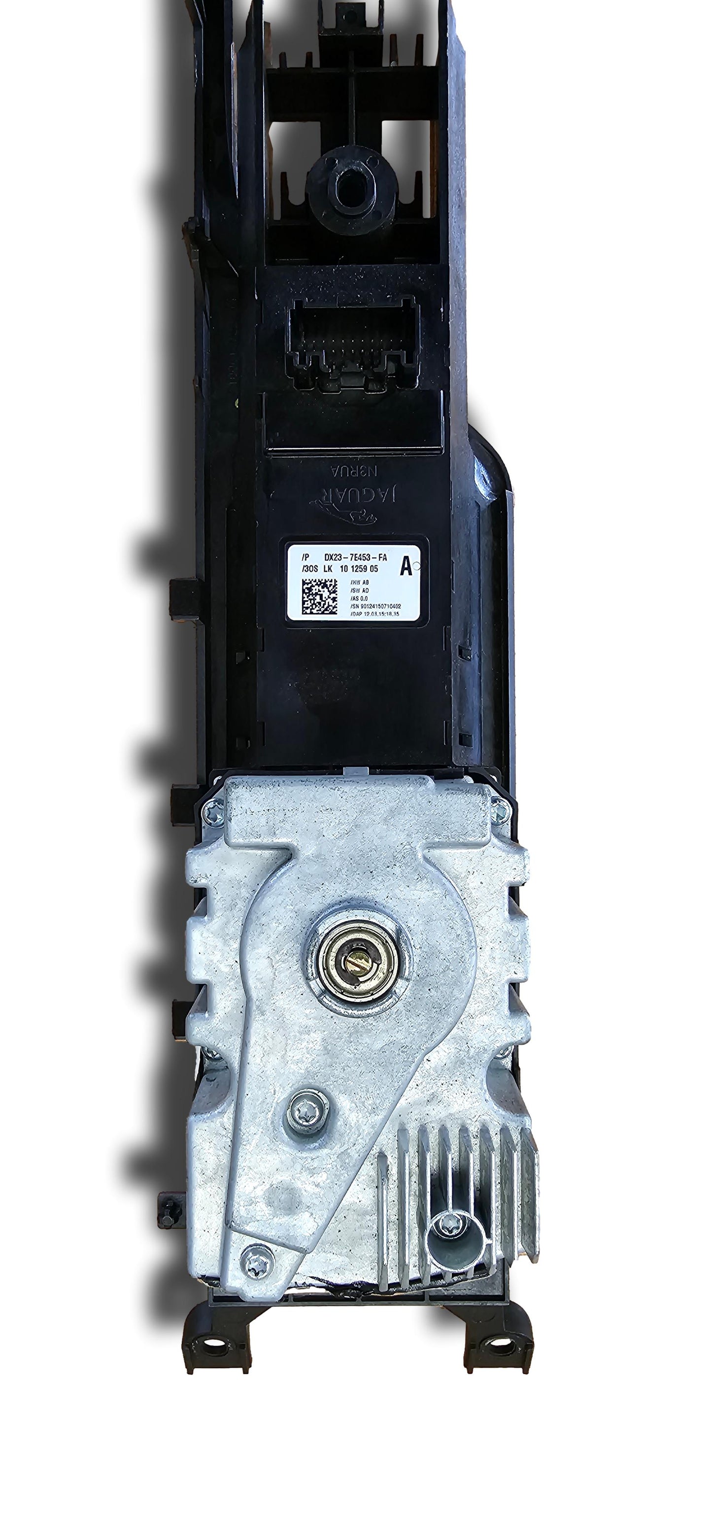 Modulo di selezione ingranaggio Jaguar XF GSM 2.2 diesel, 2.0 benzina C2Z31489 DX237E453FA