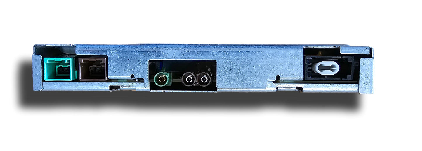 Módulo de control electrónico de entretenimiento Jaguar XJ 2010-19 C2D20856 BW9311E001AD 