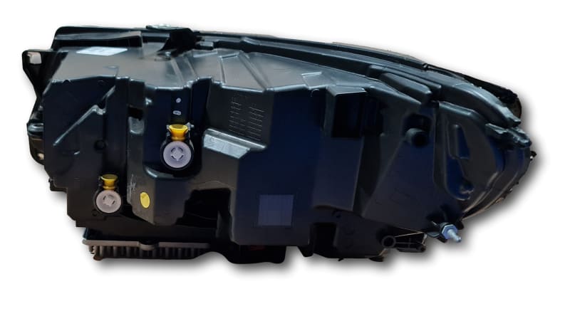 Discovery Sport LED Headlights 2015 on LR154206 LR128061 Range Rover