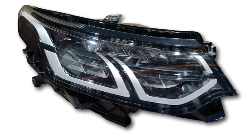 Discovery Sport LED Headlights 2015 on LR154206 LR128061 Range Rover