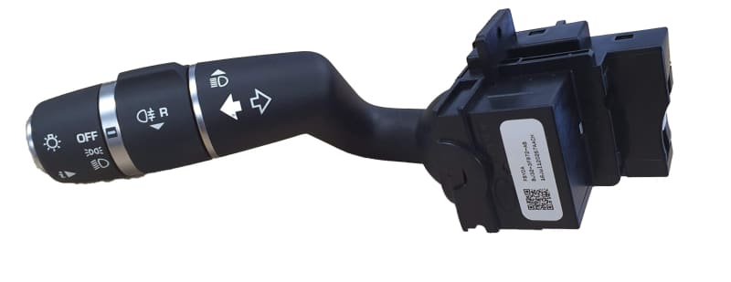 Discovery Sport Indicator Headlamp Stalk 2015>on LR024624 BJ323F972AB Land Rover OEM