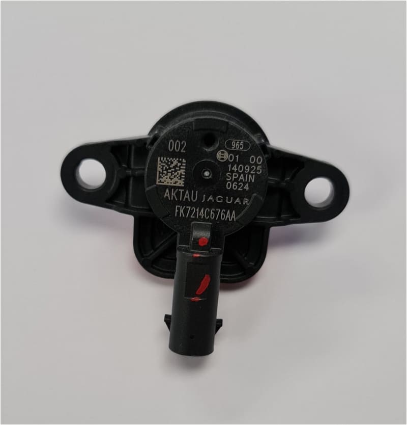 Discovery Sport Side Air Bag Sensor 2015>on FK7214C676AA LR059793 Jaguar Land Rover