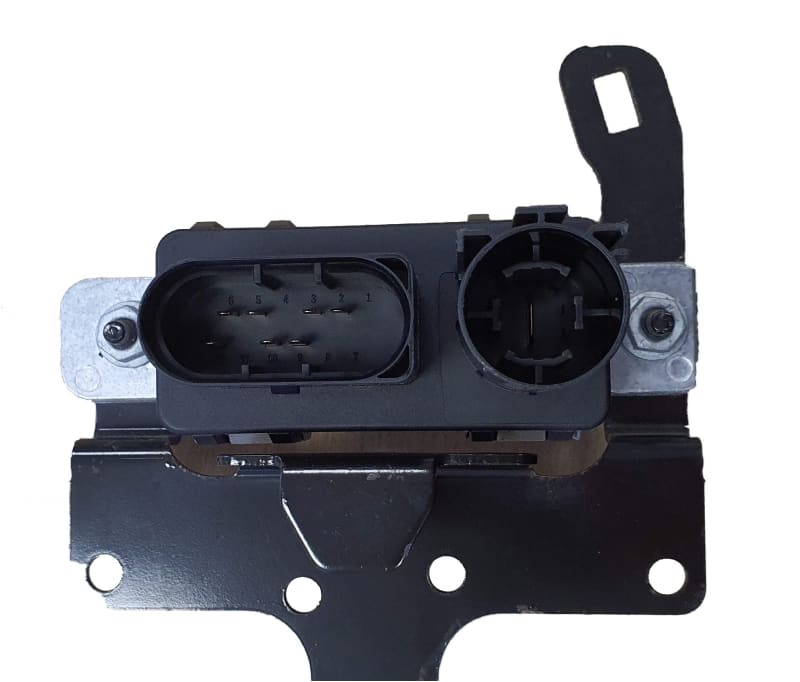 Genuine Discovery Sport Glow Plug Control Module 2.0 LR071821 GX7312B533A Land Rover OEM