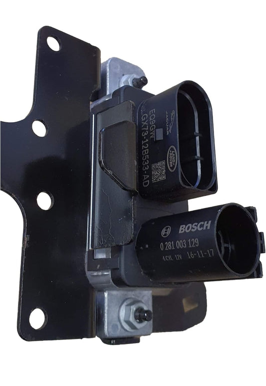 Genuine Discovery Sport Glow Plug Control Module 2.0 LR071821 GX7312B533A Land Rover OEM