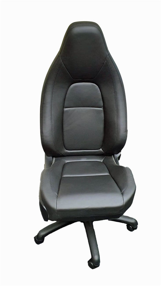 Genuine Jaguar F Type Office Chair F Type Seat Jaguar OEM
